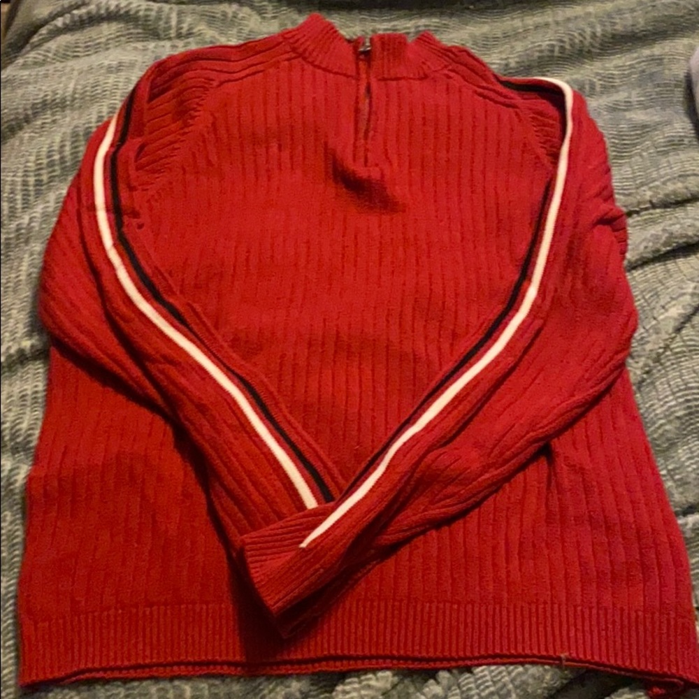 Boys XL Vintage sweater!